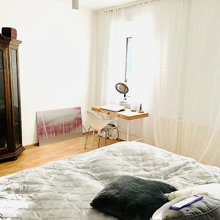 Schone 2Raumwohnung In Perfekter Lage Monchengladbach Luaran gambar