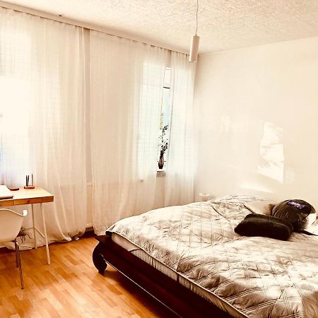 Schone 2Raumwohnung In Perfekter Lage Monchengladbach Luaran gambar