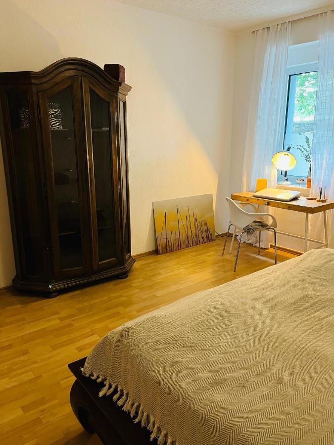Schone 2Raumwohnung In Perfekter Lage Monchengladbach Luaran gambar