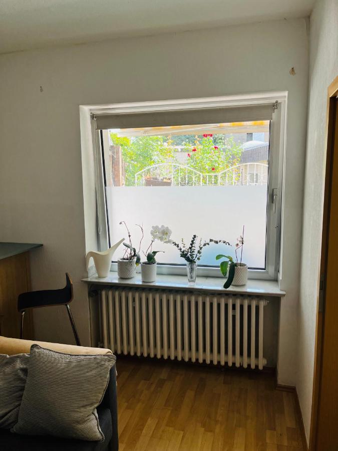 Schone 2Raumwohnung In Perfekter Lage Monchengladbach Luaran gambar